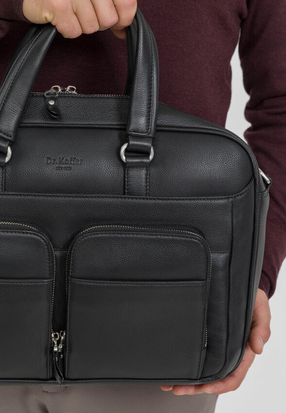 Др.Коффер B402652-260-04 сумка для документов
