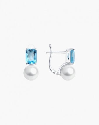 Серьги Diamant женщинам