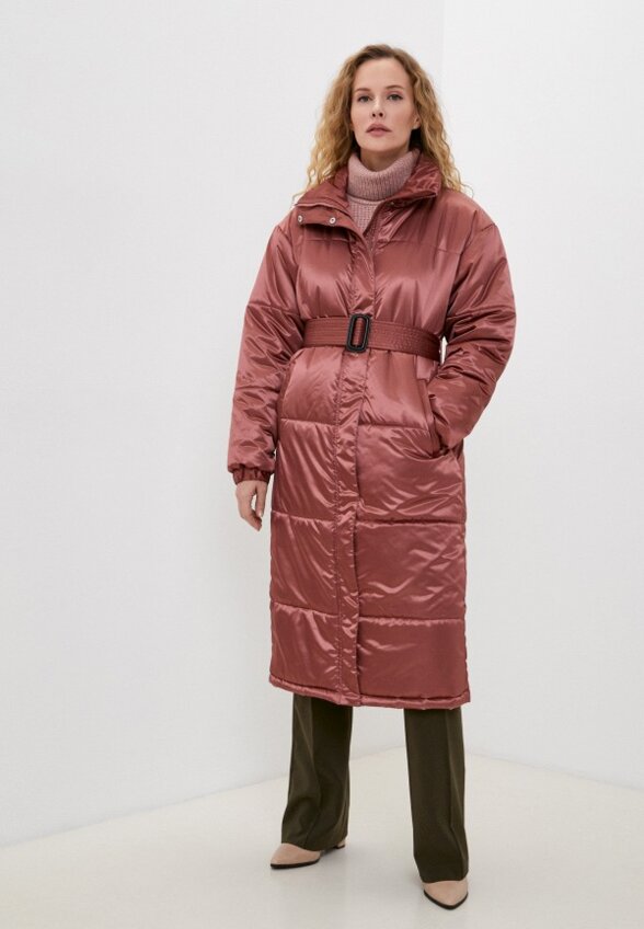 Пуховик Belucci