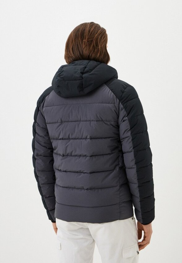 Куртка утепленная Outventure