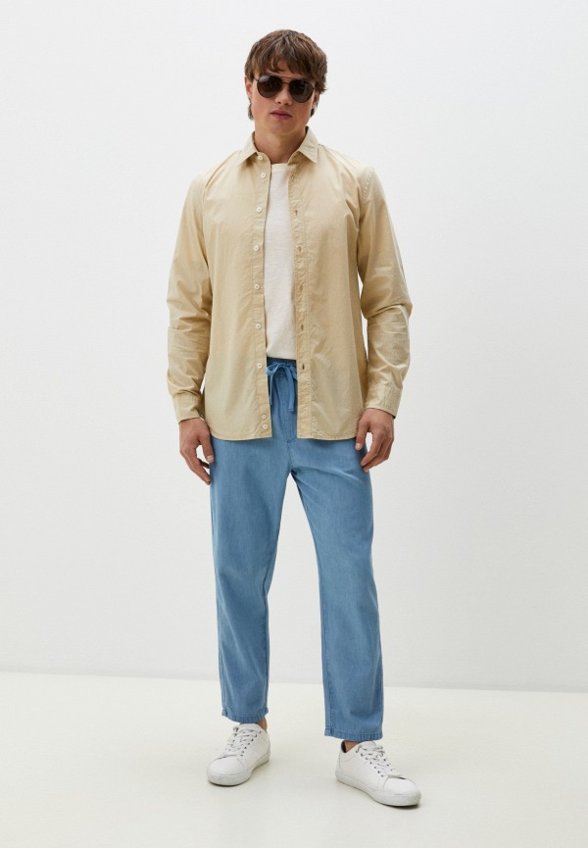 Рубашка United Colors of Benetton