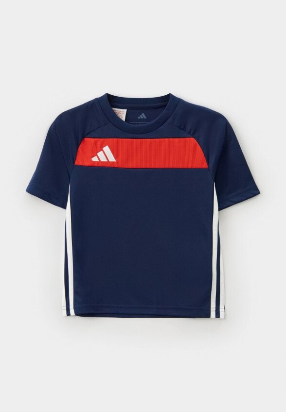 Футболка спортивная adidas