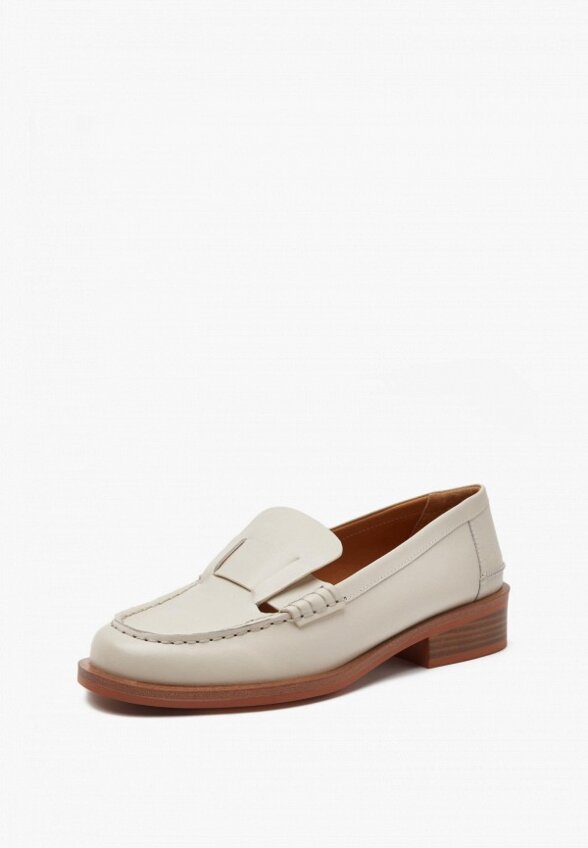 Лоферы Mascotte