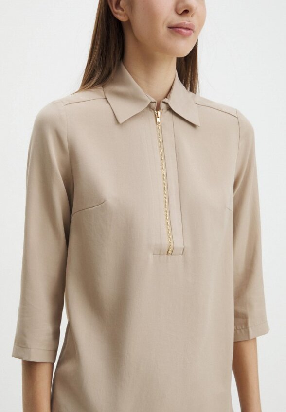 Блуза Maison David