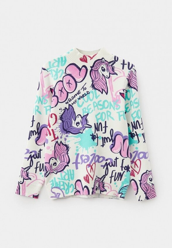 Джемпер PlayToday