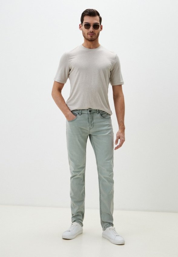 Джинсы Luxor By Ramo