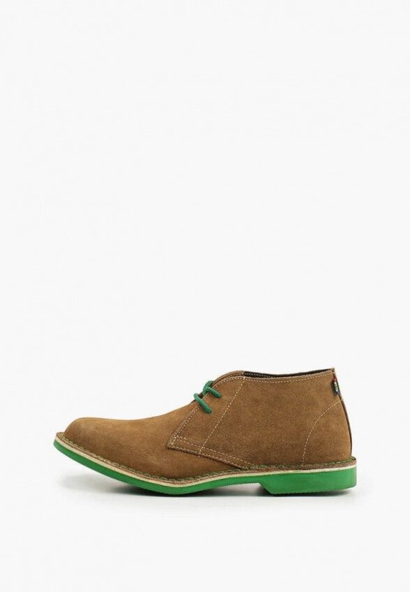 Ботинки Veldskoen