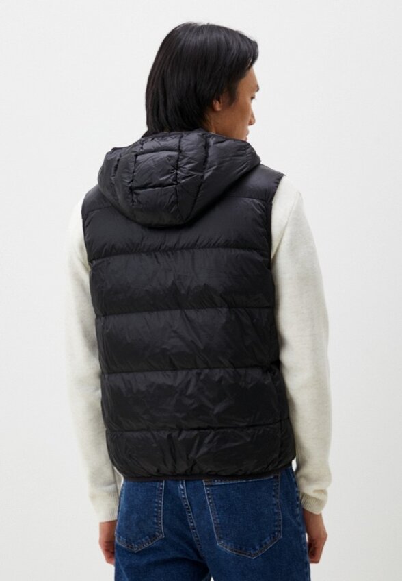 Жилет утепленный Cudgi