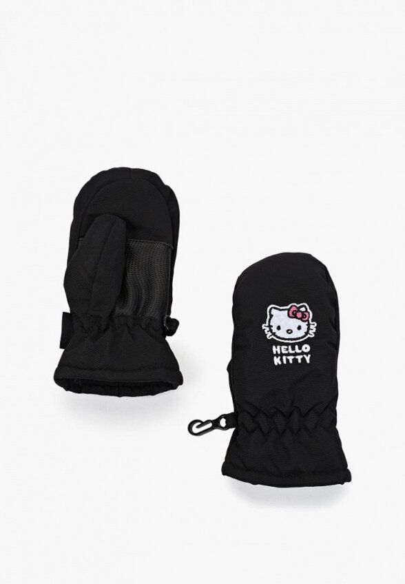 Варежки PlayToday