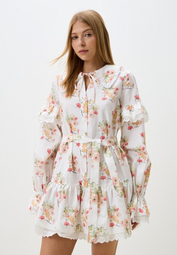 Платье DanMaralex