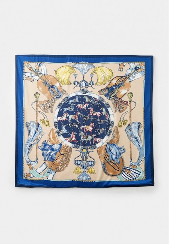Платок Bocciolo