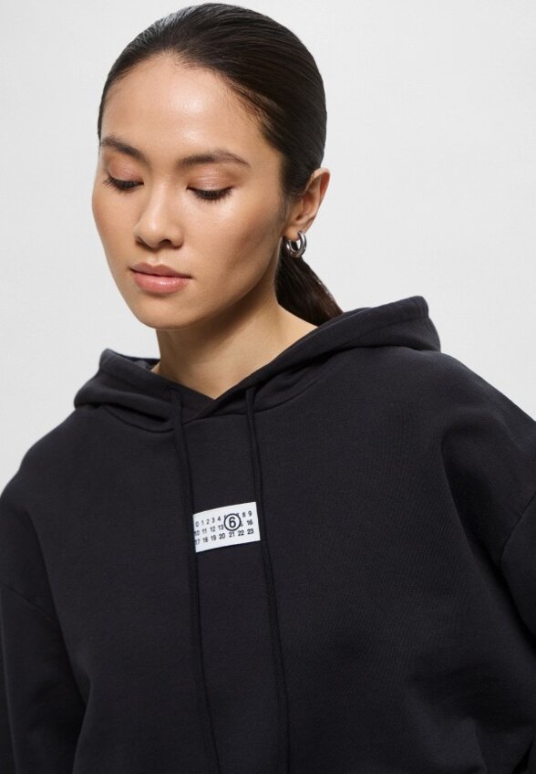 Худи MM6 Maison Margiela