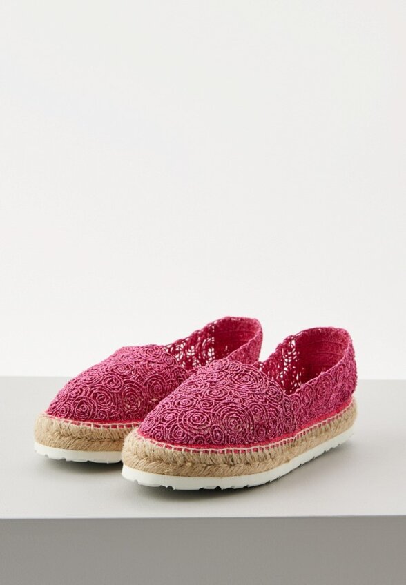 Эспадрильи Fabi