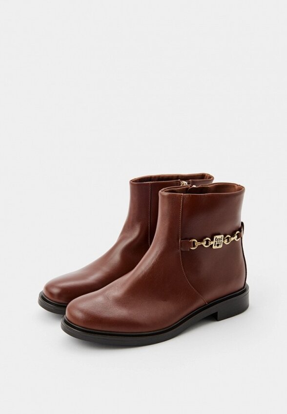 Ботинки Tommy Hilfiger