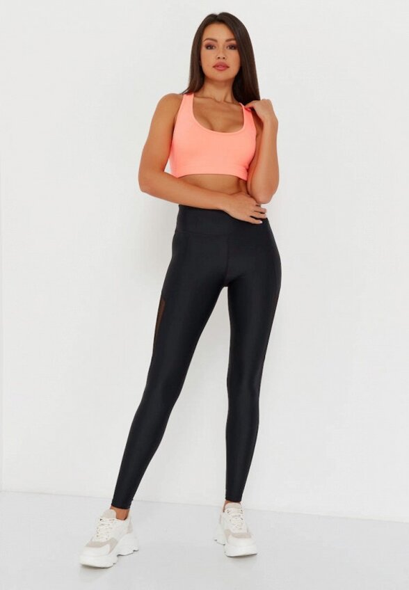 Леггинсы RebelPro