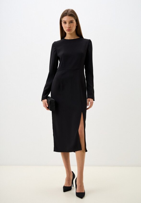 Платье Империя Stylish