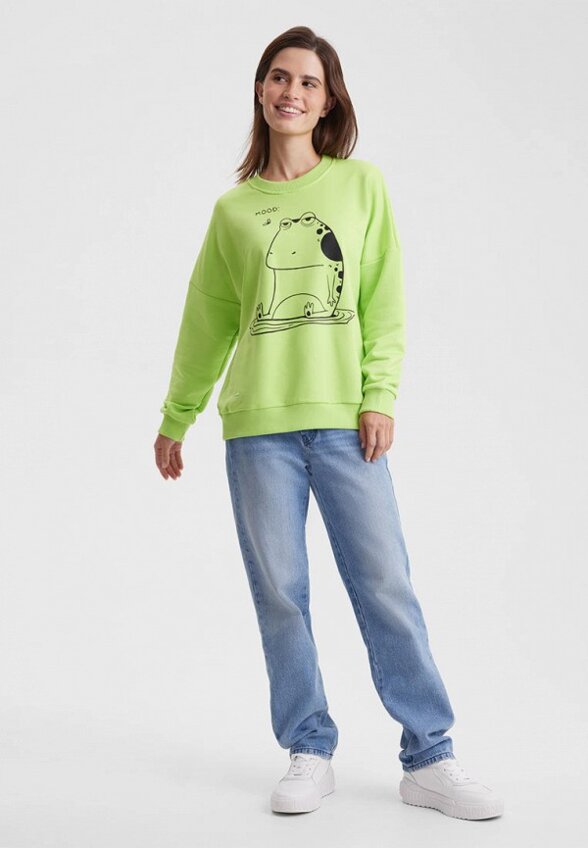 Свитшот Barmariska