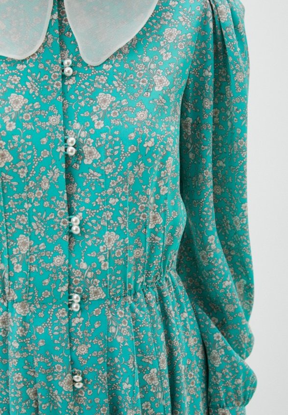 Платье Na Lubvi