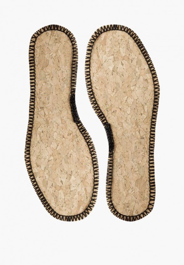 Стельки Bergal