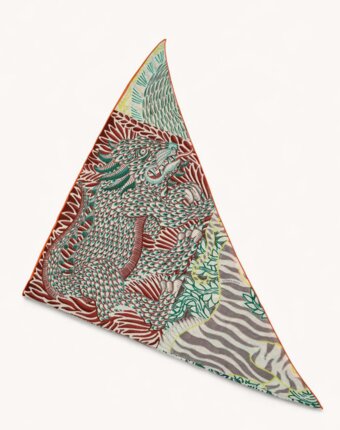 Hermes Scarf женщинам