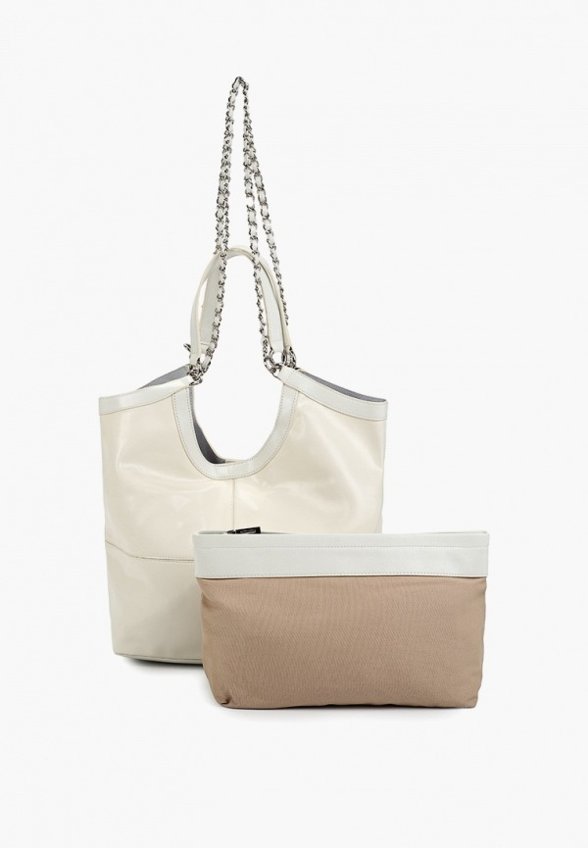 Сумка и органайзер El'Rosso