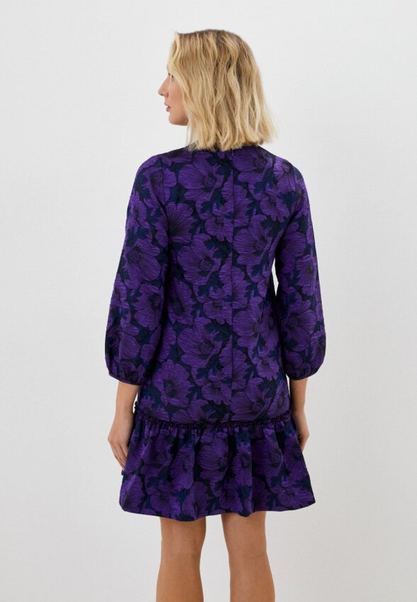 Платье MadaM T