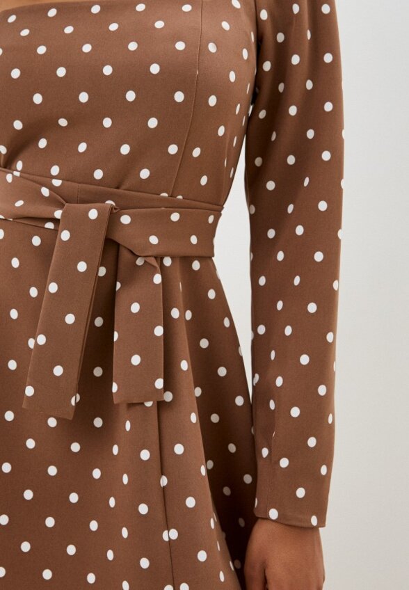 Платье TrendyAngel