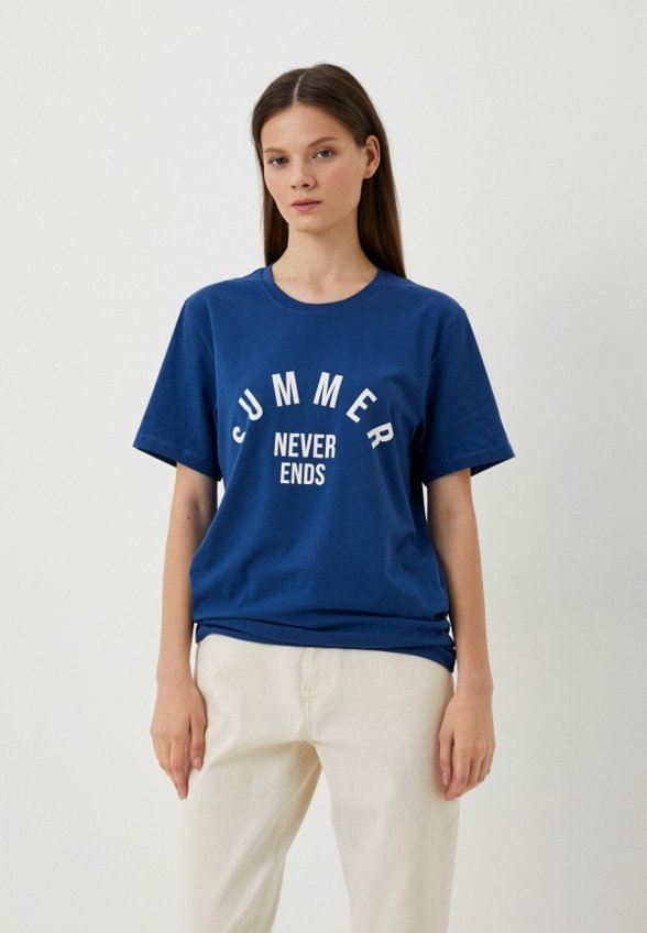 Футболка Bstatement