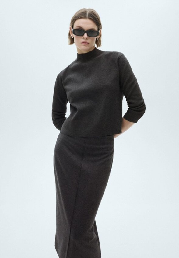 Водолазка Mango