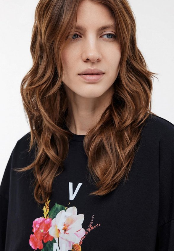 Футболка Baon