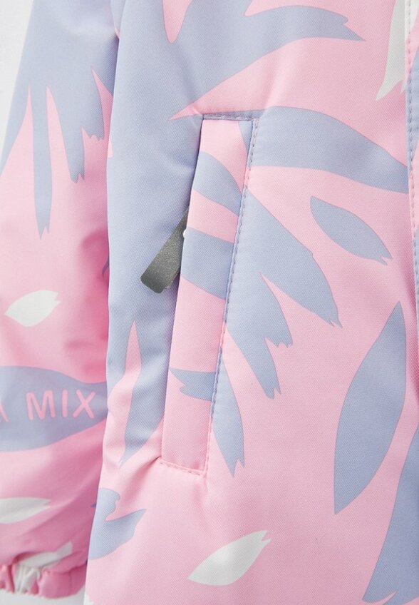 Комбинезон утепленный Jam Mix