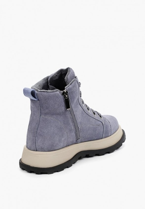 Ботинки Abricot