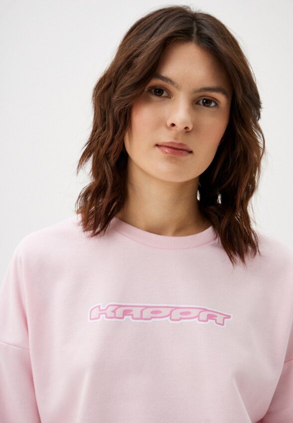 Свитшот Kappa