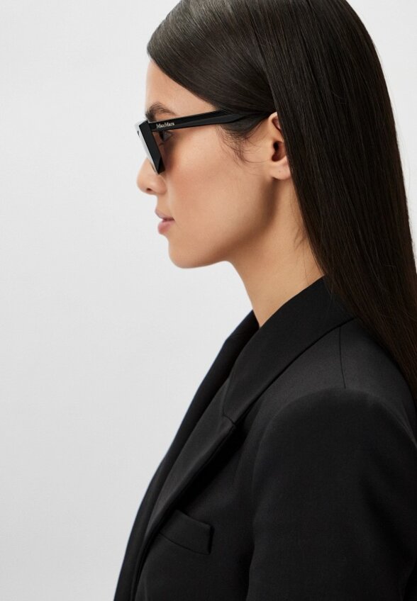 Очки солнцезащитные Max Mara