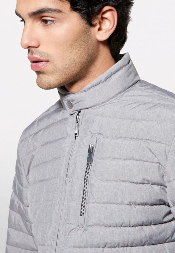 Куртка утепленная Sisley