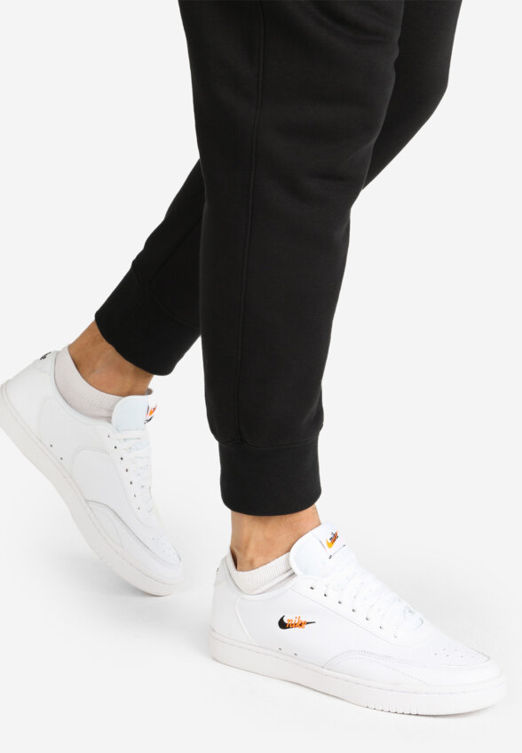 Кеды мужские Nike Court Vintage Prem, Белый