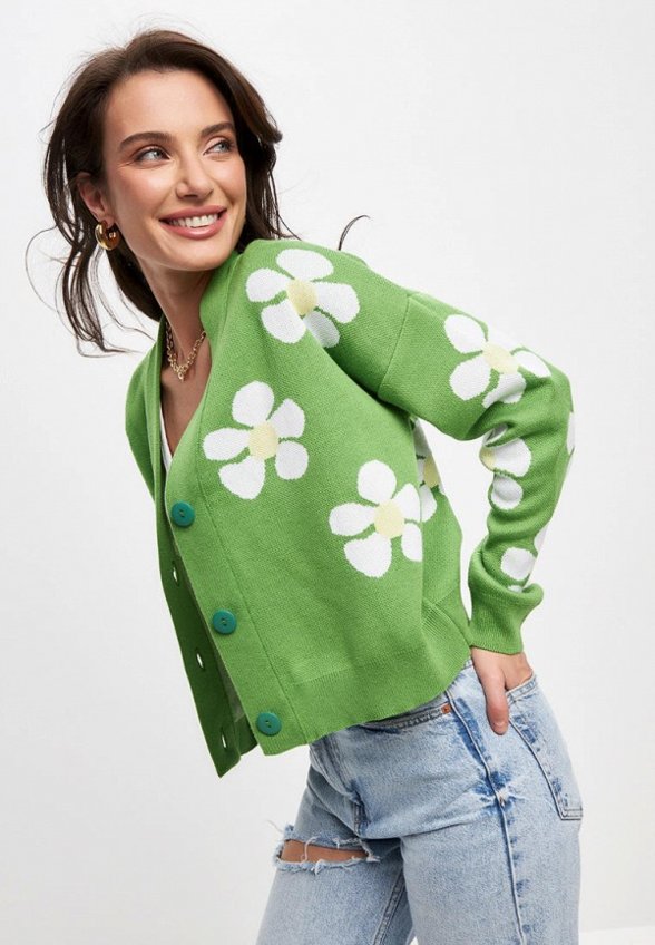 Кардиган To Molly from James