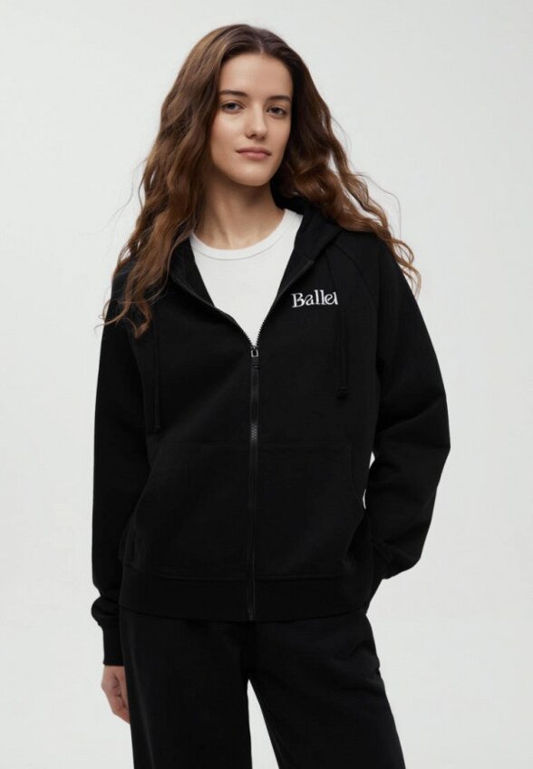 Толстовка Finn Flare