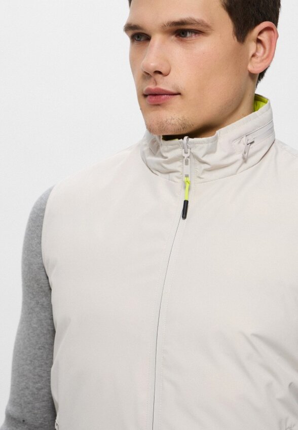 Жилет утепленный Baldinini Trend