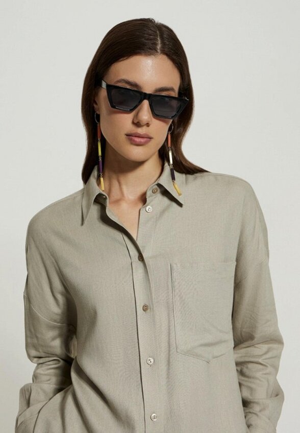 Рубашка Anna Pekun