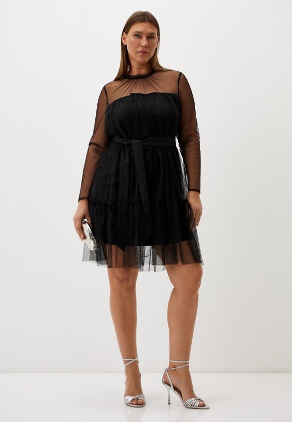 Платье Mokko Brand