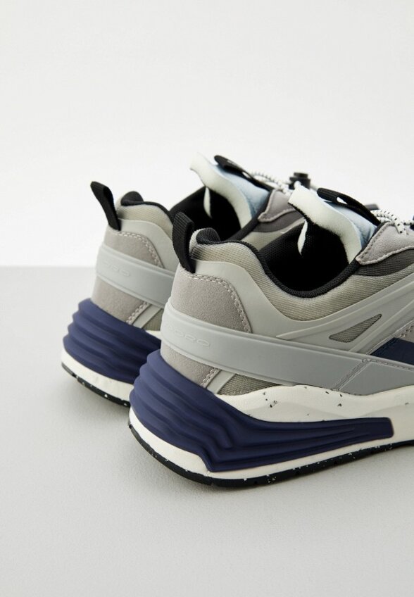 Кроссовки Piquadro