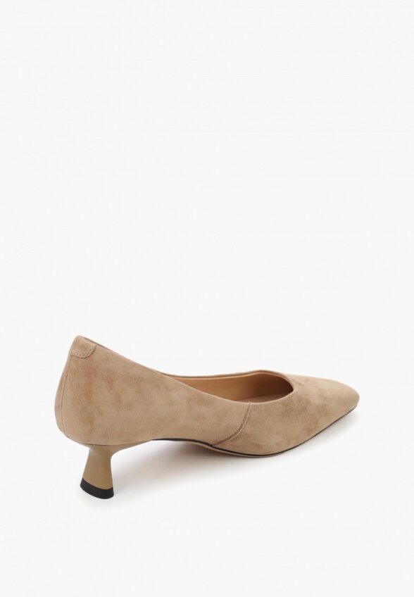 Туфли Maxadorre