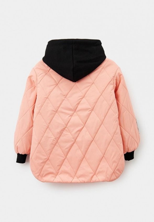 Куртка утепленная Nikastyle