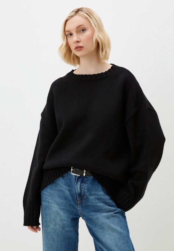 Джемпер Aspect