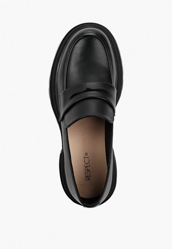 Туфли Respect
