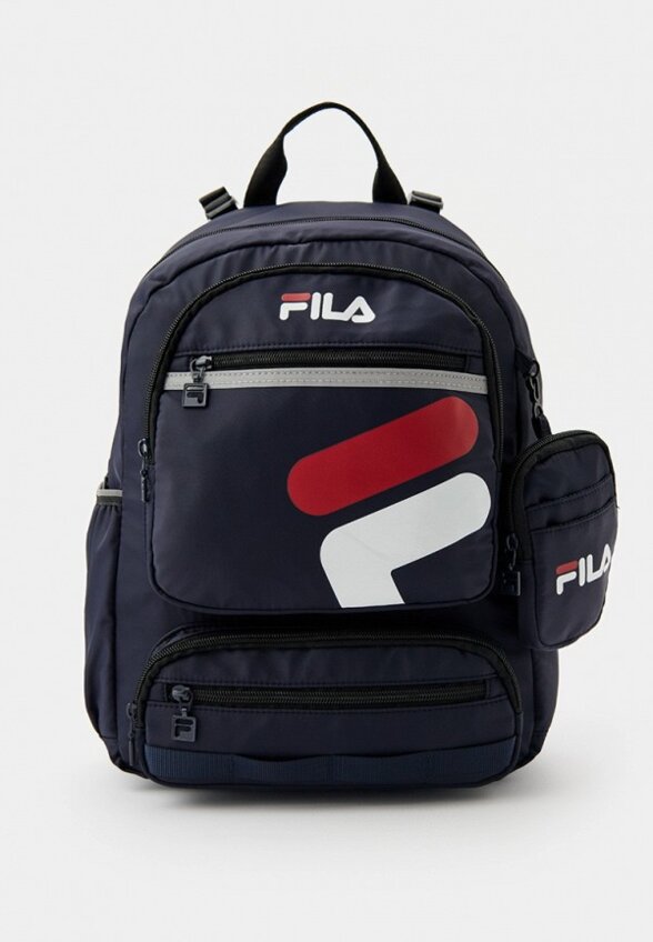 Рюкзак и кошелек Fila