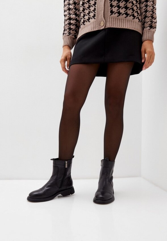 Ботинки Francesco Donni