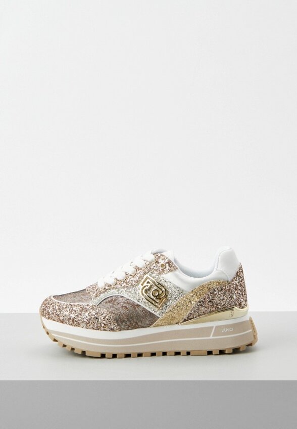 Кроссовки Liu Jo