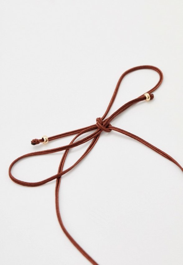 Колье Mr&Mrs Wolf